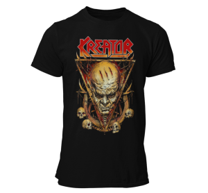 Kreator Warrior 2 Kreator Warrior 2